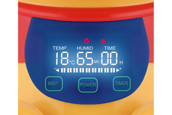 Ультразвуковой увлажнитель Ballu UHB-275 Winnie Pooh