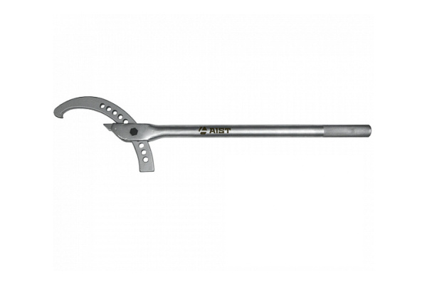 Радиусный ключ под крепеж AIST 120-325мм 070900 00-00007558
