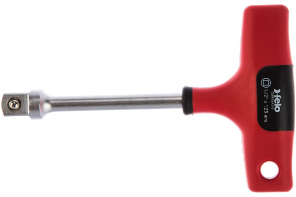 Т-образная отвертка под головки 1/2" Felo 39712780