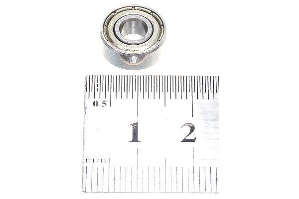 Подшипник для фрез D=12,7/4,76x5 CMT 791.003.00/65