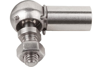 Угловой шарнир KIPP K0734.16101