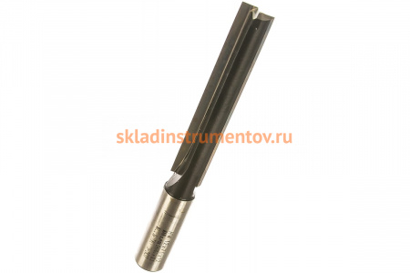 Фреза пазовая (12x70х110 мм; хвостовик 12 мм; RH) CMT 912.1270