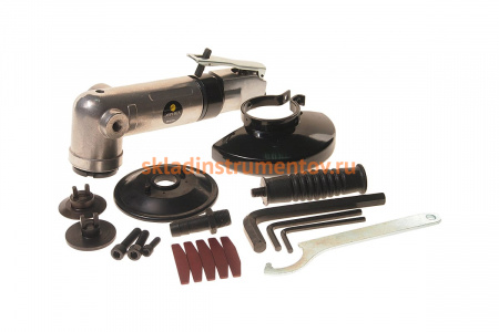 Пневмозачистная машинка ЭВРИКА ER-81103