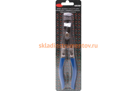 Клещи для снятия и установки стопорных колец без проушин Rockforce RF-9M0107