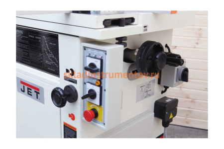 Фрезерный станок JET JWS-2800 1280200T Фрезерный станок JET JWS-2800 1280200T