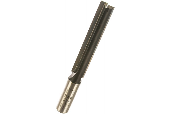 Фреза пазовая (12x70х110 мм; хвостовик 12 мм; RH) CMT 912.1270