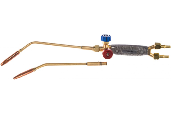 Пропановая горелка Сварог Г3У-4-45 G4-100-LPG 94210 Пропановая горелка Сварог Г3У-4-45 G4-100-LPG 94210