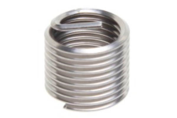 Набор резьбовых вставок (М12х1.5, длина 16.3 мм, 20 штук) JTC 4786-1