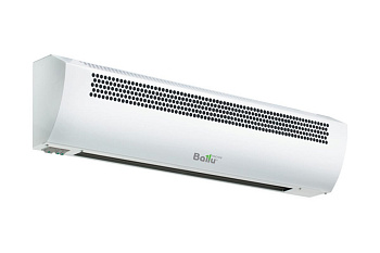 Электрическая тепловая завеса Ballu BHC-5.000 SB