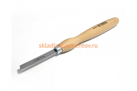 Резец токарный (14х105х345 мм; косой левый) NAREX 817810