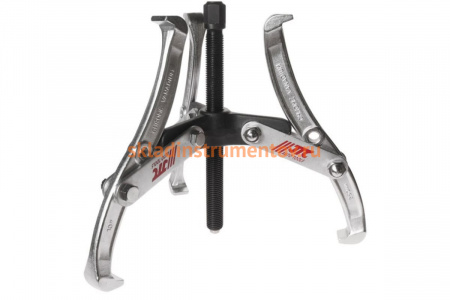 3-х лапый съемник подшипников (100-254 мм) JTC 351410