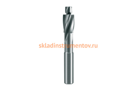 Цековка (6.6х11 мм; 80 мм; 180 гр.; M6; HSS-G) Ruko 102411