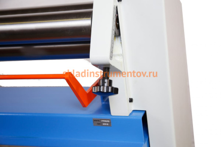 Вальцы METALMASTER ESR 1325