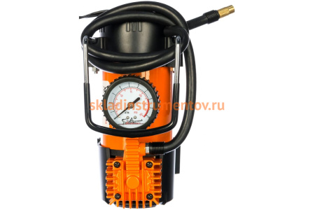 Компрессор Airline X3 STANDARD CA-040-15S