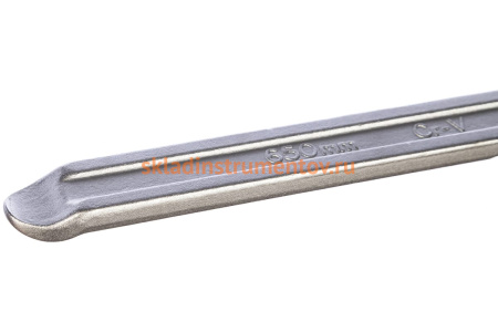 Монтировочная лопатка L=650mm FORCE 750650B