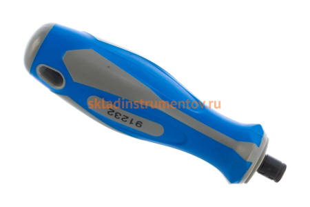 Отвертка рукоять KING TONY для жал серии 1317, 135 мм 91232