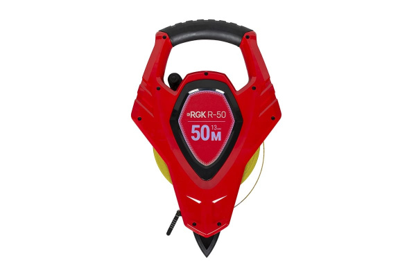 Рулетка RGK R50