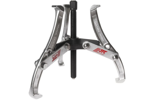 3-х лапый съемник подшипников (100-254 мм) JTC 351410