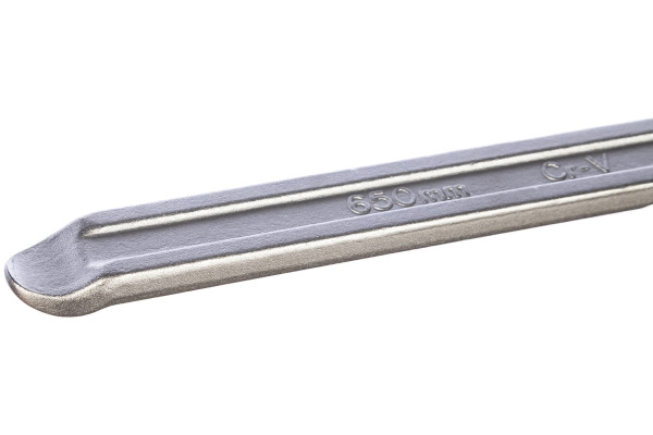 Монтировочная лопатка L=650mm FORCE 750650B