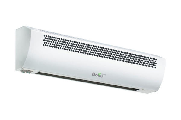 Электрическая тепловая завеса Ballu BHC-5.000 SB