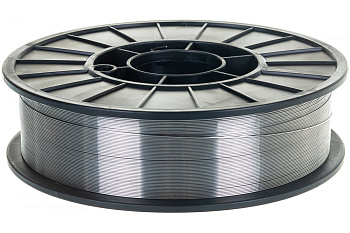 Проволока сварочная порошковая Е71TGS (0.8 мм; 5 кг) BRIMA 0012131