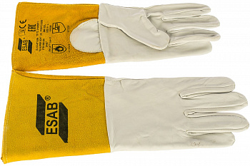 Комбинированные краги ESAB TIG SUPER Soft СВ000008225