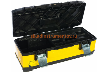 Ящик для инструмента (26") Stanley 1-95-614