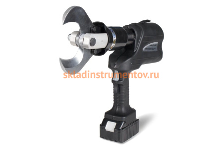 Гидравлические аккумуляторные ножницы КВТ НГРА-65 73864