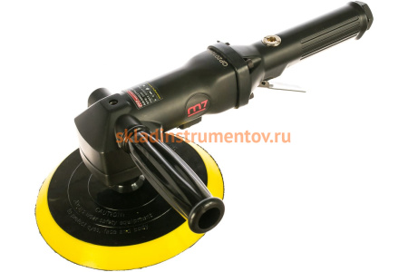 Пневматическая полировальная машина MIGHTY SEVEN QP-327