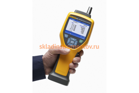 Счетчик частиц FLUKE 985