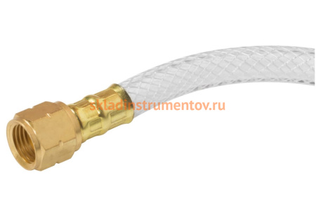 Пневматический нож для удаления стекла MIGHTY SEVEN QK-111