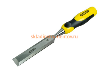 Стамеска 32 мм DYNAGRIP Stanley 0-16-881