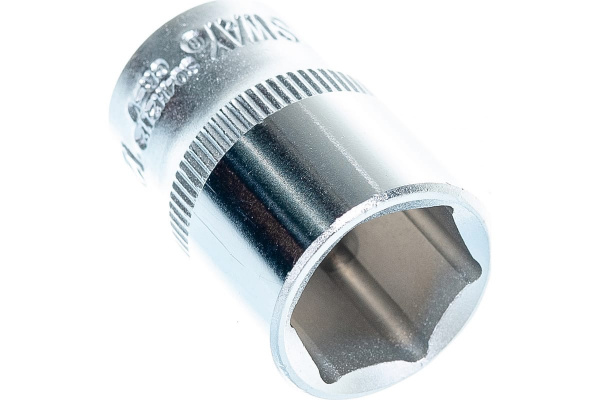 Головка торцевая 1/4" DR (12 мм) для гайковертов Jonnesway S04H2112