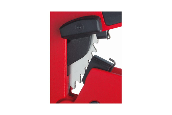 Ножницы SUPER-EGO РОКАТ 63 ТС для пластиковых труб до 63мм 568630000