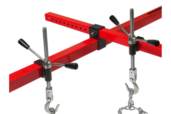 Траверса для вывешивания двигателя JTC ES420