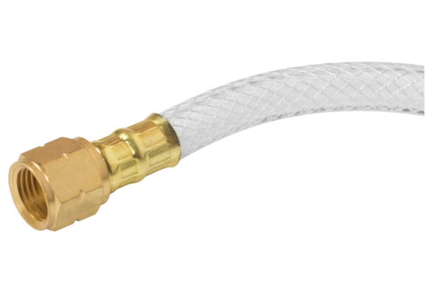 Пневматический нож для удаления стекла MIGHTY SEVEN QK-111