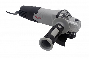 Углошлифовальная машина Ресанта УШМ-125/900 75/12/2