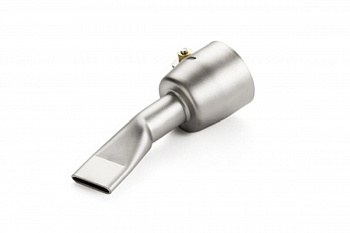 Насадка щелевая (20 мм) для Triac, Diod Leister 107.123