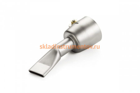 Насадка щелевая (20 мм) для Triac, Diod Leister 107.123