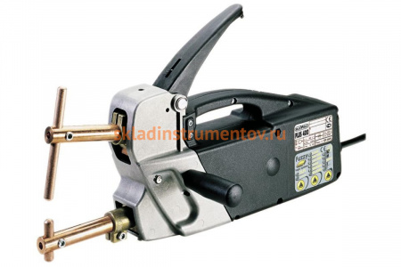 Сварочный аппарат BlueWeld Plus 400 823227