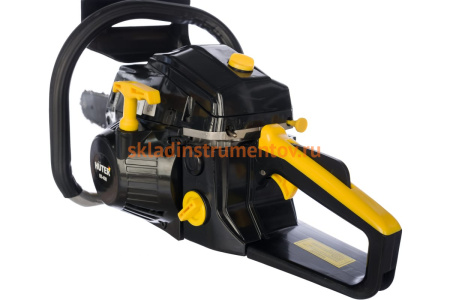 Бензопила Huter цепная BS-45M 70/6/4