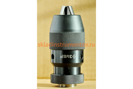 Патрон быстрозажимной (0-16 мм; В16 мм) ЗУБР 29086-16_z01