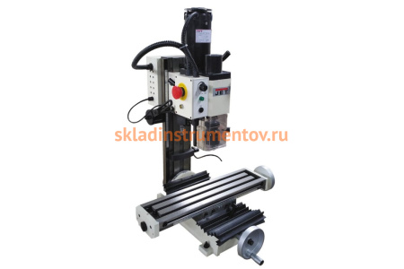 Фрезерно-сверлильный станок JET JMD-1L 50000045M