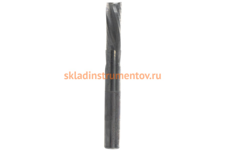 Фреза спиральная монолитная (8x22x70 мм; S 8 мм; RH; Z2) по дереву CMT 192.080.11