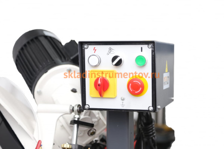 Ленточнопильный станок MetalMaster BSM-220 17733