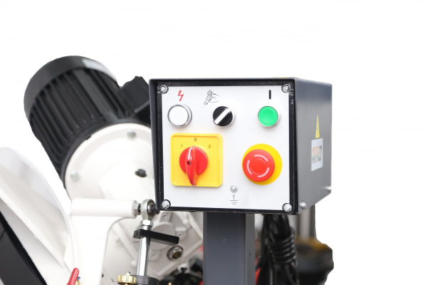 Ленточнопильный станок MetalMaster BSM-220 17733