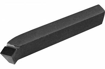 Резец проходной отогнутый (20х12х120 мм; Т5К10) ТехноСталь 2102-0075 036589