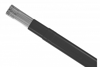 Прутки алюминиевые TIG ER-5356 AlMg5 (5 кг; 4х1000 мм) КЕДР 7240031