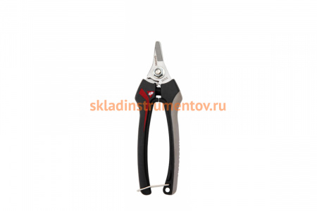 Секатор плоскорез Bellota 3625 INOX-CE MB