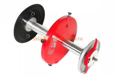 Ручное приспособление для смазки подшипников JTC 4021